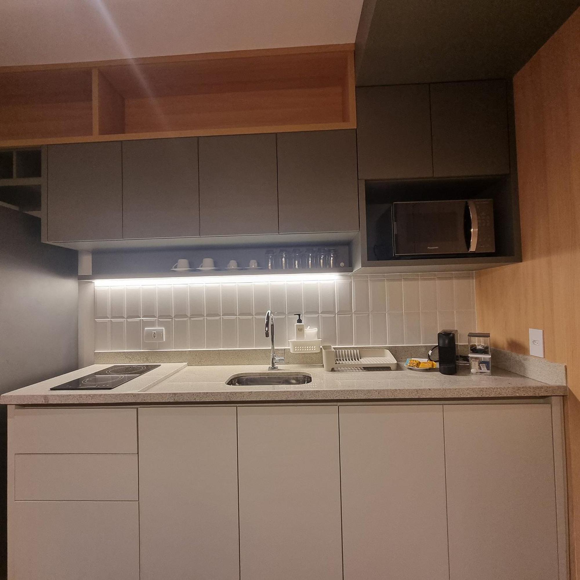 Arti Perdizes Studdios - 260m Do Allianz Parque - Palmeiras Apartamento *